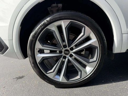 Certified 2023 Audi Q5 2.0T Premium Plus w/ Premium Plus Package AWD/4WD image 34