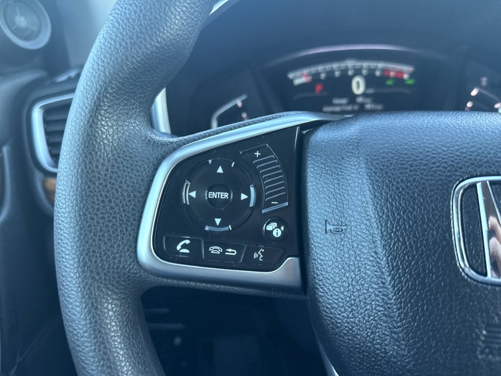 Used 2017 Honda CR-V EX image 25