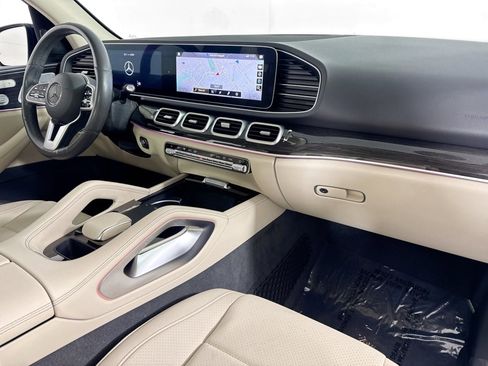 Used 2020 Mercedes-Benz GLE 350 w/ Premium Package image 37