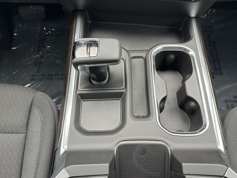 New 2026 GMC Sierra 1500 Elevation image 21