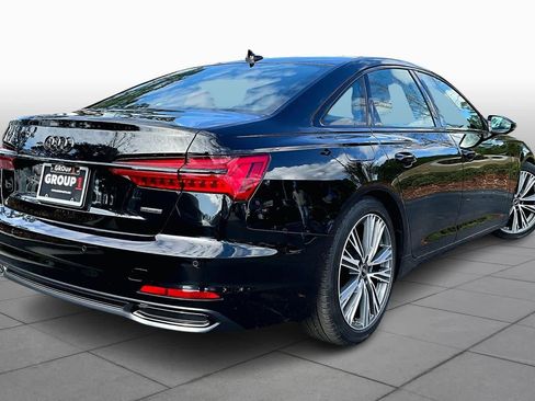 Used 2022 Audi A6 Premium Plus image 12