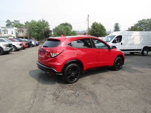 Used 2022 Honda HR-V Sport image 36