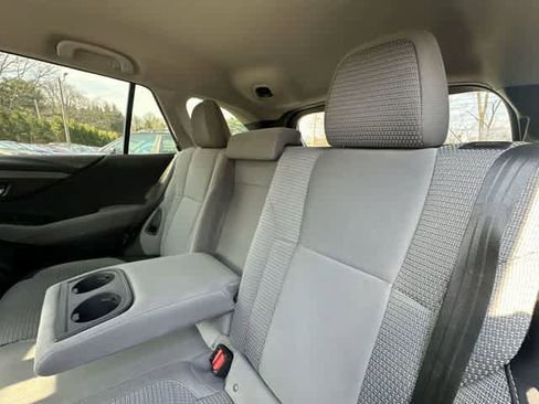 Used 2024 Subaru Outback Premium image 16