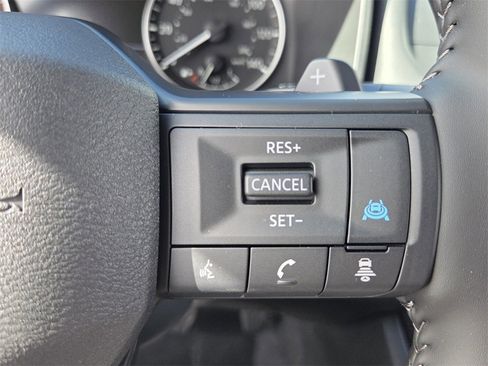 New 2026 Nissan Rogue SV image 22