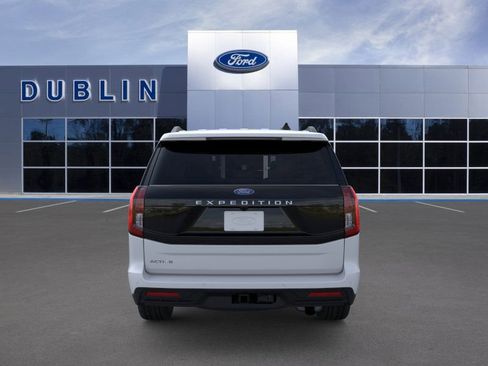 New 2026 Ford Expedition Active image 36