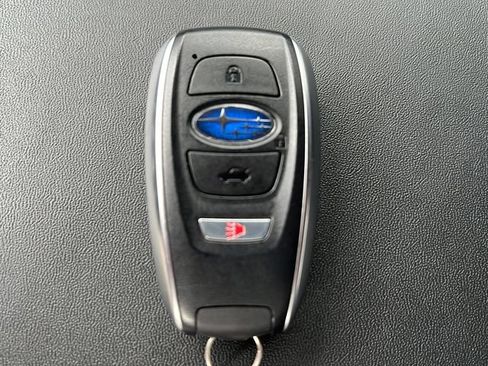 Used 2025 Subaru Forester Premium AWD/4WD image 24