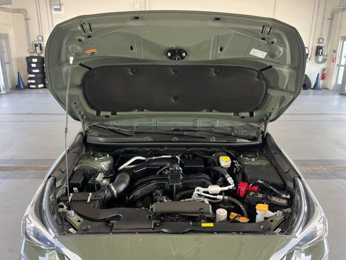 Certified 2024 Subaru Crosstrek 2.5i Limited AWD/4WD image 6