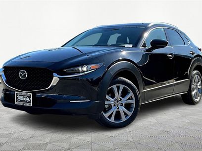 Certified 2022 MAZDA CX-30 AWD 2.5 S w/ Premium Package