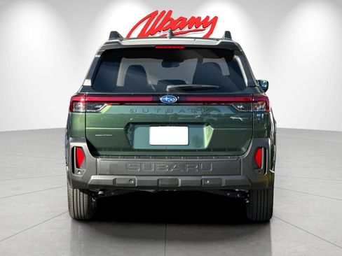 New 2026 Subaru Outback Premium image 5