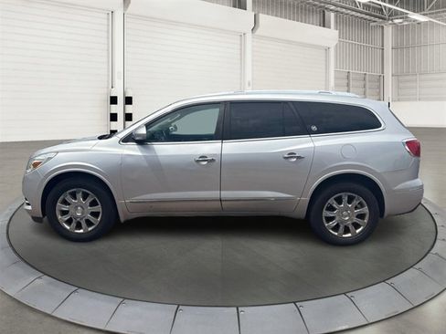 Used 2017 Buick Enclave Leather AWD/4WD image 1