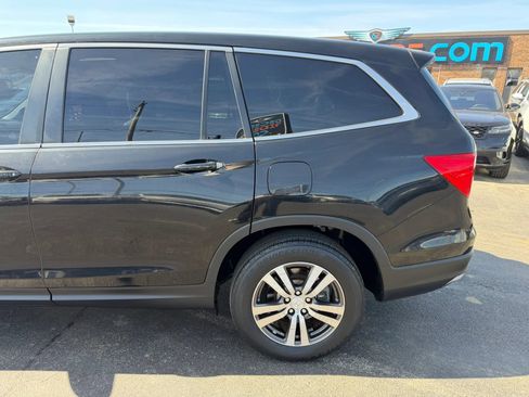 Used 2018 Honda Pilot EX-L image 49