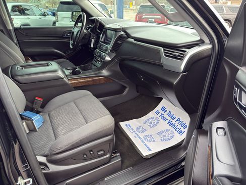 Used 2016 Chevrolet Tahoe LS image 15