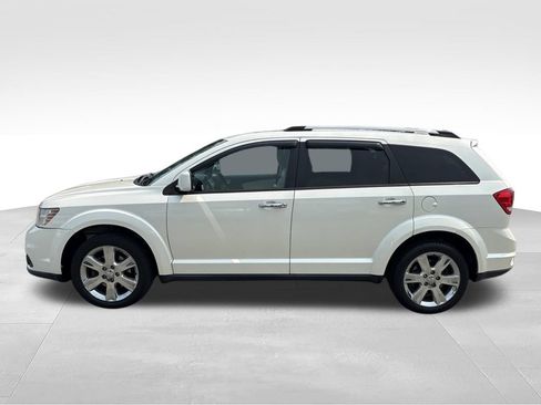 Used 2014 Dodge Journey Limited w/ Flexible Seating Group FWD image 2
