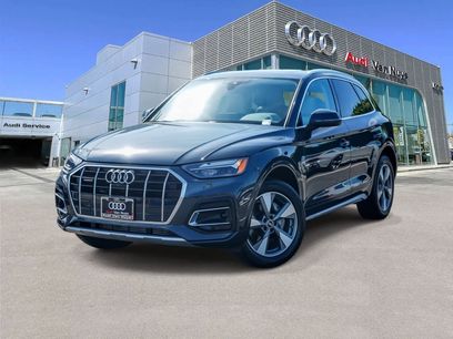 Used 2023 Audi Q5 2.0T Premium Plus w/ Premium Plus Package