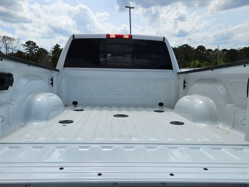 New 2026 RAM 2500 Tradesman image 25