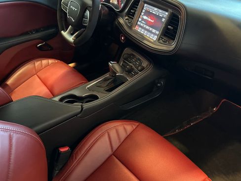 Used 2023 Dodge Challenger SRT Hellcat image 15