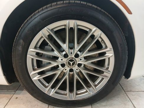 Used 2023 Mercedes-Benz S 580 4MATIC Sedan image 29