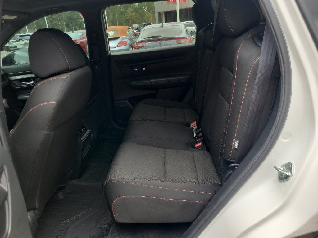 Used 2023 Honda CR-V Sport image 28