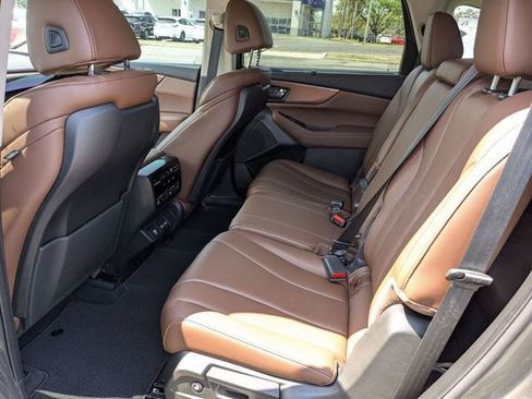 Used 2023 Acura MDX FWD w/ Technology Package image 34