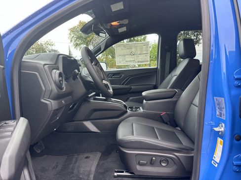 New 2026 Chevrolet Colorado Trail Boss image 14