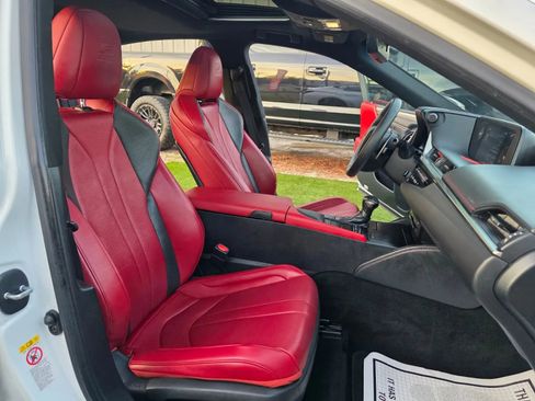 Used 2019 Lexus ES 350 F Sport w/ Accessory Package 2 image 14