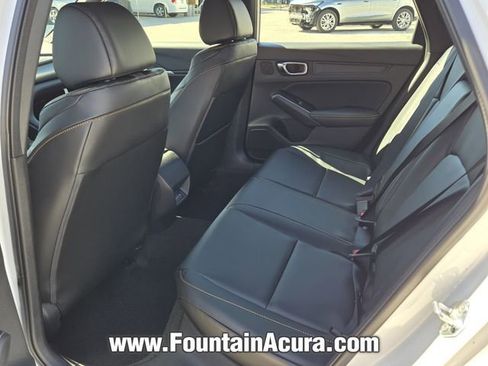 New 2026 Acura Integra A-Spec image 7