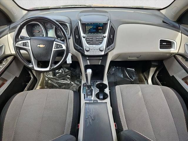 Certified 2013 Chevrolet Equinox LT w/ Driver Convenience Package FWD image 23