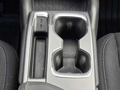 Used 2026 Chevrolet Equinox EV LT w/ LPO, All-Weather Mat Package FWD image 20