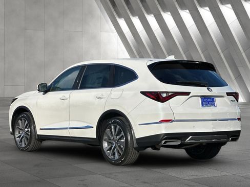New 2026 Acura MDX FWD w/ Technology Package image 5