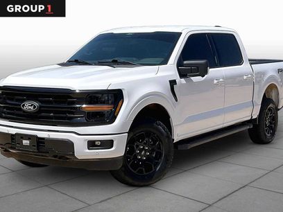 Used 2024 Ford F150 XLT w/ Equipment Group 302A MID