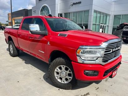 Used 2024 RAM 2500 Laramie