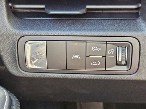 New 2026 GMC Sierra EV Elevation image 20