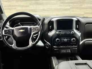 Used 2020 Chevrolet Silverado 2500 LTZ w/ LTZ Plus Package AWD/4WD video 2