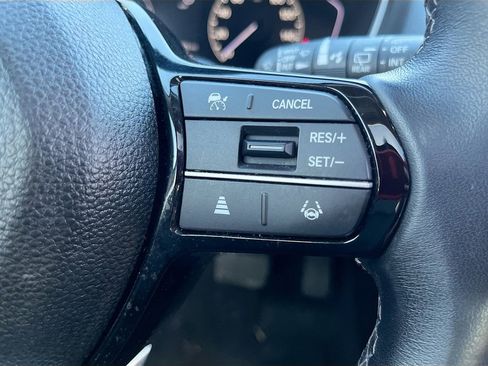 Used 2024 Honda Civic EX-L image 34