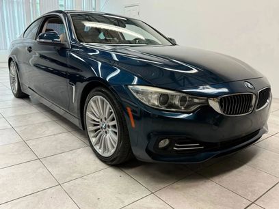 Used 2014 BMW 428i Coupe