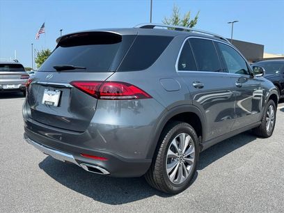 Used 2022 Mercedes-Benz GLE 350