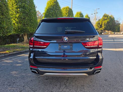 Used 2018 BMW X5 xDrive35i AWD/4WD image 4