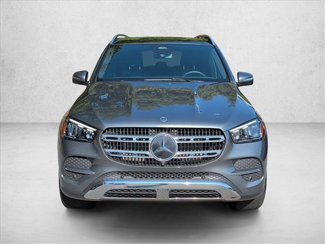 Certified 2026 Mercedes-Benz GLE 350 4MATIC image 2