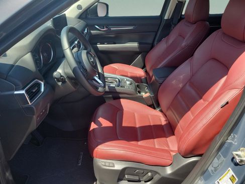 Used 2023 MAZDA CX-5 Carbon Edition image 28