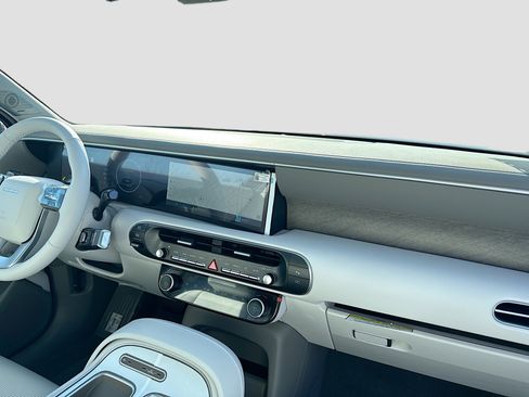 New 2026 Hyundai Palisade Limited image 24