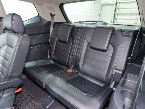 Used 2021 Volkswagen Atlas SEL Premium AWD/4WD image 33