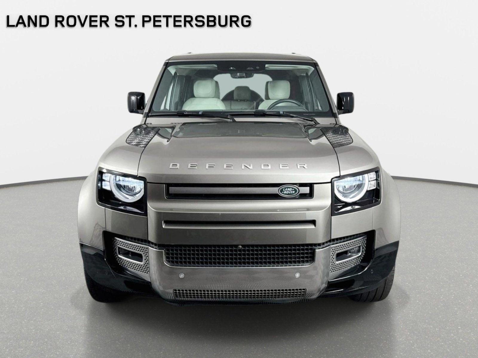 Used 2023 Land Rover Defender 110 S AWD/4WD image 2