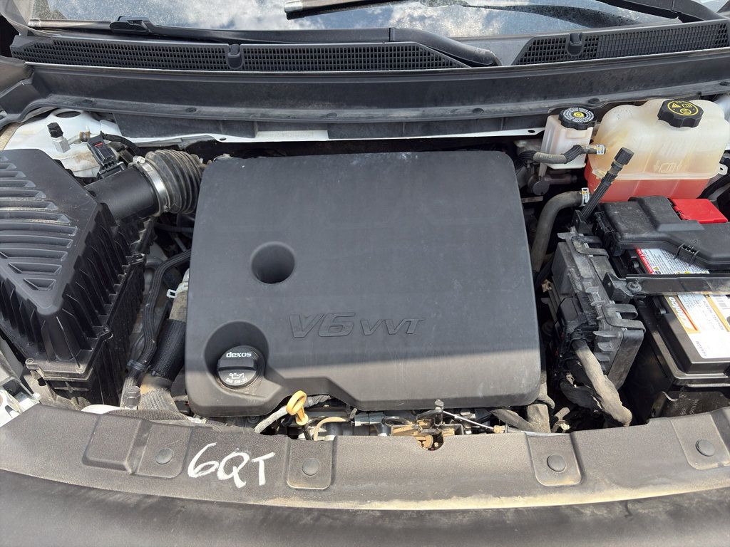 Used 2019 Buick Enclave Avenir w/ Avenir Technology Package AWD/4WD image 15