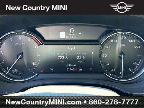 Used 2021 Cadillac XT6 Premium Luxury AWD/4WD image 13