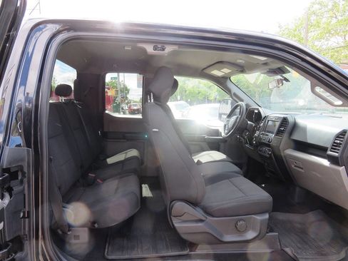 Used 2020 Ford F150 XL w/ Equipment Group 101A Mid AWD/4WD image 19