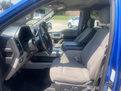 Used 2018 Ford F150 XLT w/ Equipment Group 302A Luxury RWD image 5