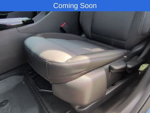 Used 2024 Chevrolet Trax LT w/ Driver Confidence Package FWD image 17