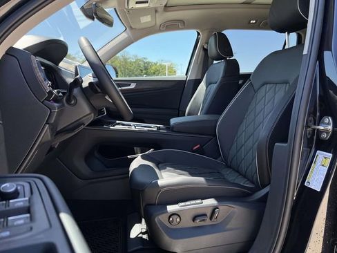 New 2026 Volkswagen Atlas SEL Premium R-Line AWD/4WD image 11