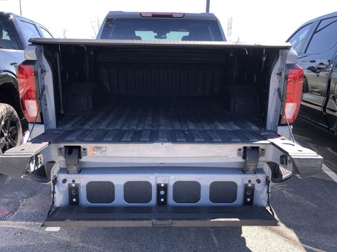 Used 2024 GMC Sierra 1500 Elevation w/ Max Trailering Package image 9