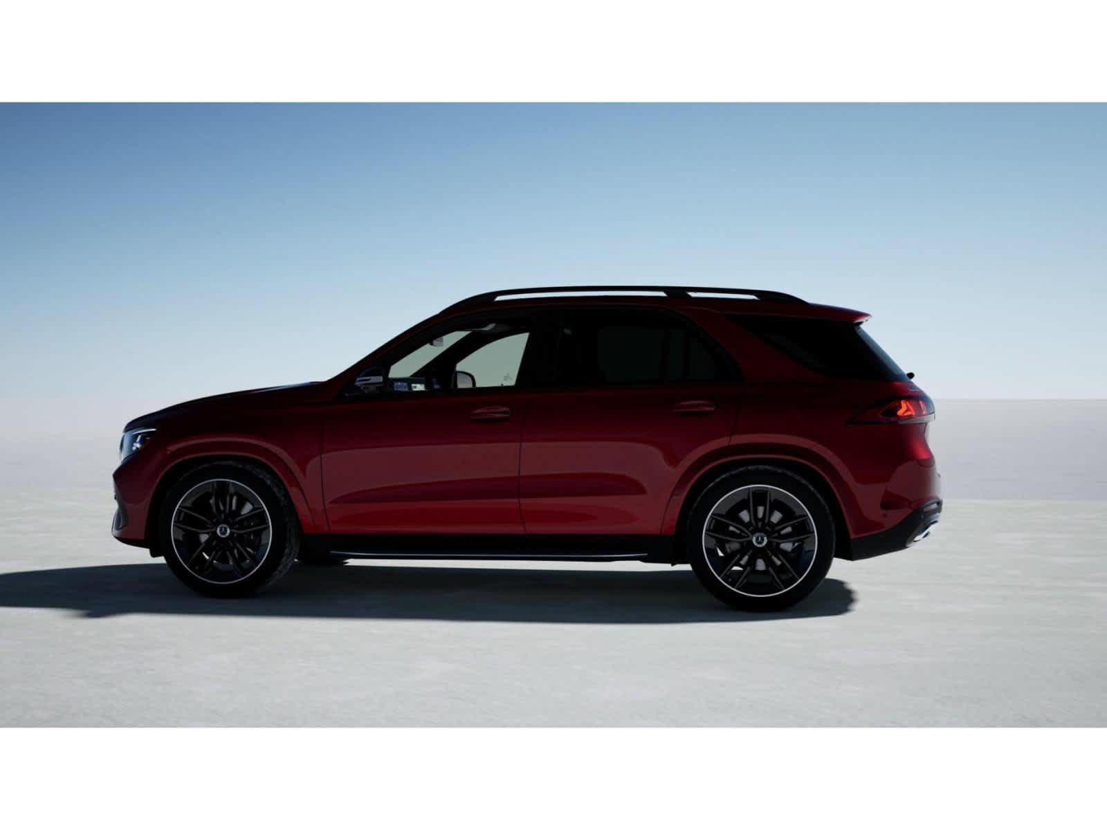 New 2027 Mercedes-Benz GLE 450 4MATIC image 32